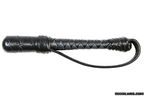 blackjack whip